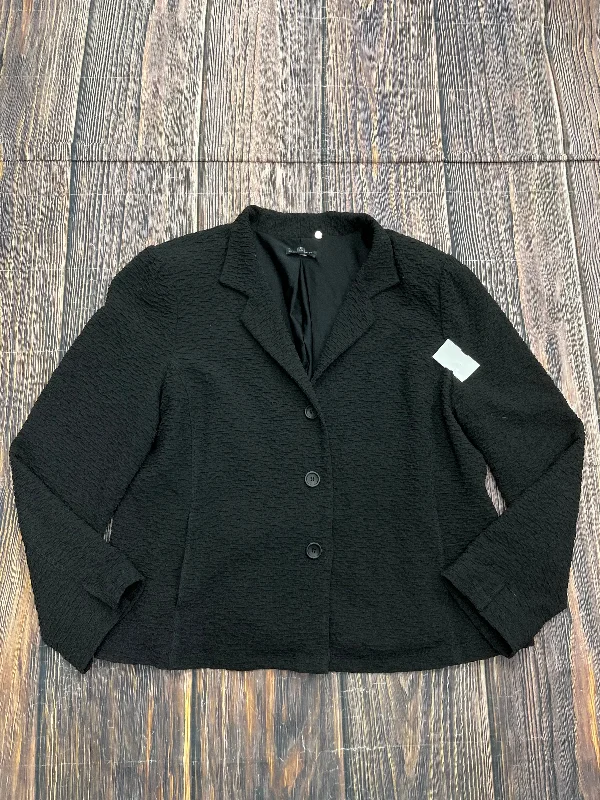 Blazer By Eileen Fisher  Size: Xl