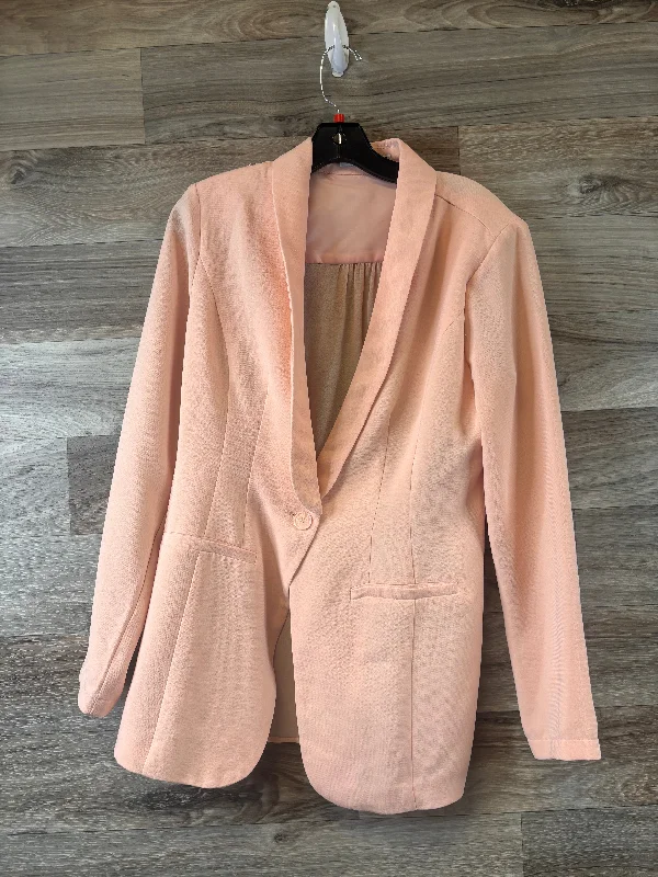 Blazer By Just Fab  Size: M