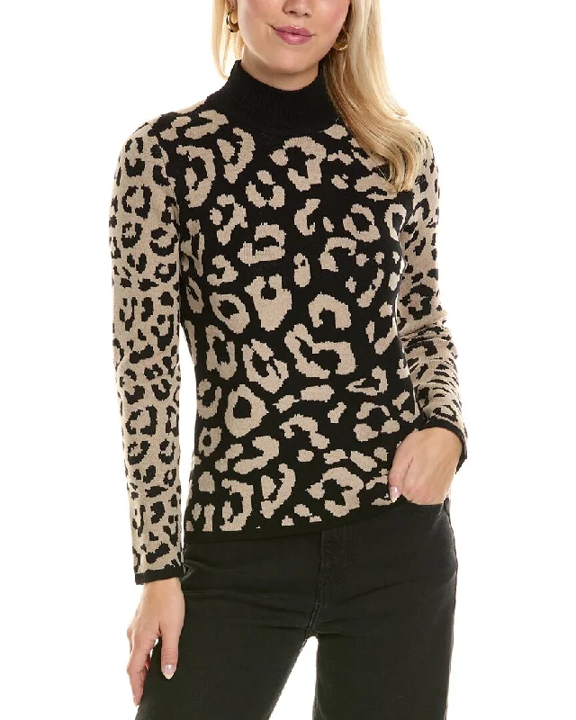 Joseph A. Turtleneck Sweater