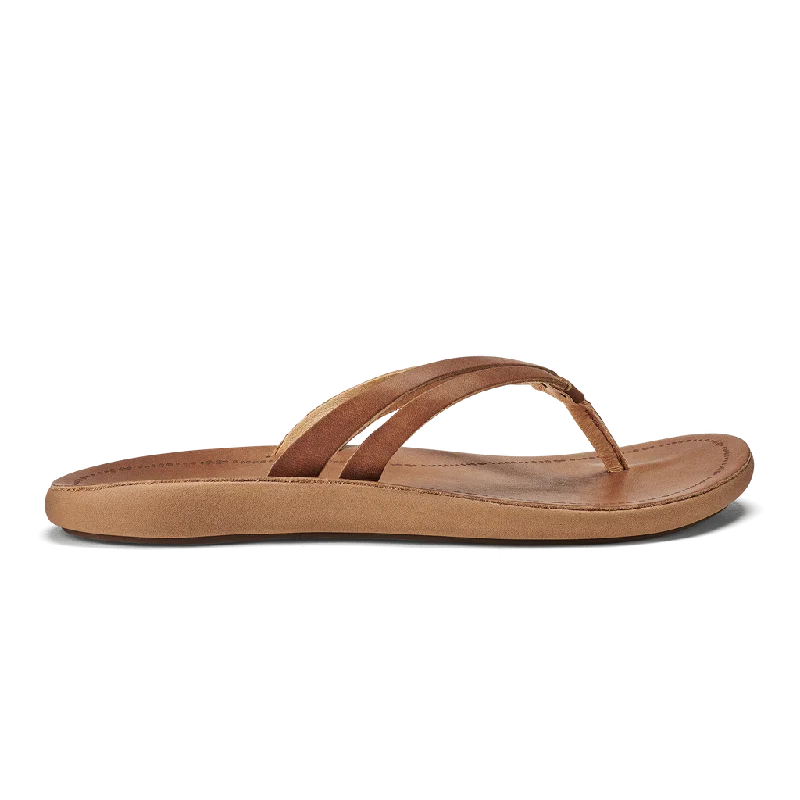 Women's Kapehe Luana Sandal