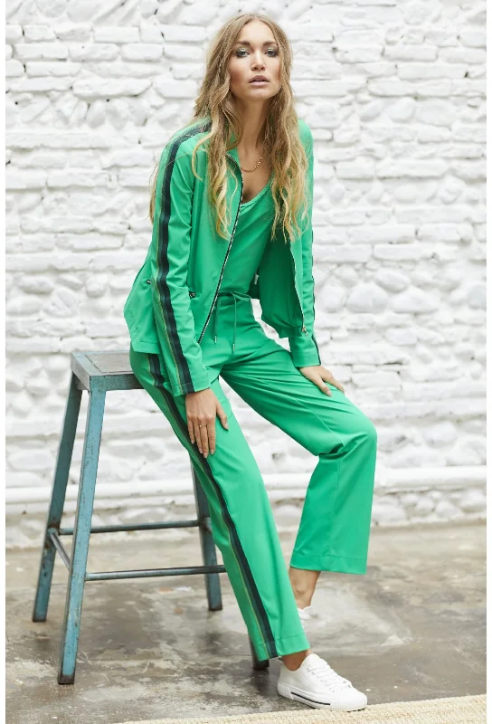 Impulsif Pants - Vert